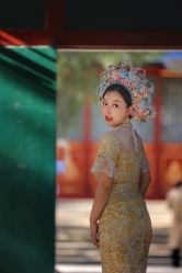 点击看大图 -美云庭古装·格格服汉服·京城旅拍(北京店)