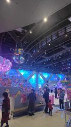 -第五极儿童乐园