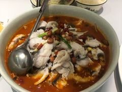 -乌江鱼杭帮菜(西湖店)