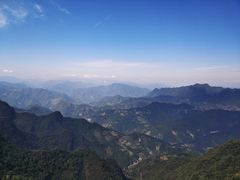 -塔云山