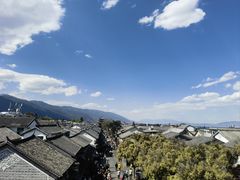 -大理古城