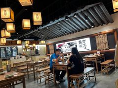 -大盐帮川菜馆(长楹天街店)