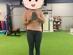 -征成健身连锁私教工作室(九公里店)