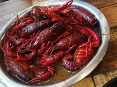 -王红军龙虾(新民路店)