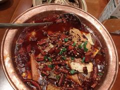 -水煮三国·川鲁江湖菜(香山店)