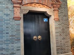-中共一大纪念馆