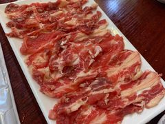 -广味鲜潮汕牛肉火锅(延安三路店)