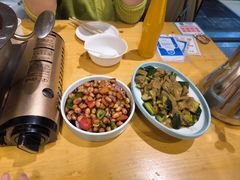 -0317火锅鸡·清真(正达店)