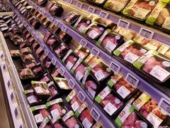 肉类区-七鲜超市(万向城店)