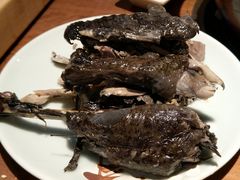 黑鸡-黑鸡小馆(金源店)