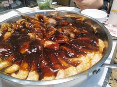 -黄记煌三汁焖锅(凯德广场店)