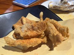 -本色.小马哥烧烤(五一路总店)
