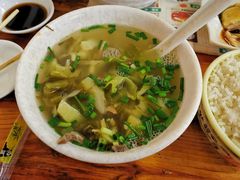 -陈记汤饭(水巷口店)