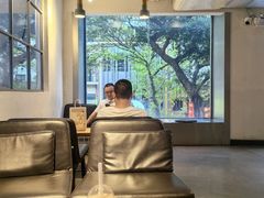 -喜茶(广州北京路惠福东店)