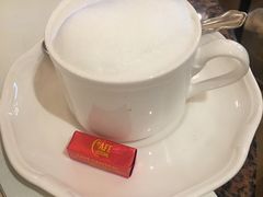 -中央咖啡馆