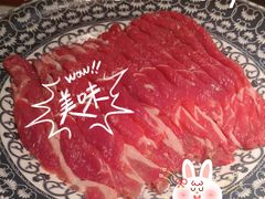 -北京老门框爆肚涮肉馆(锦业路店)