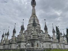 -云南民族村