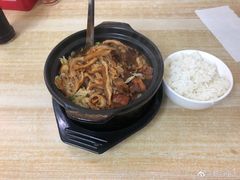 -赵家牛肉砂锅(台西三路店)