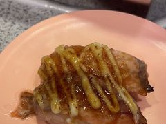 -争鲜回转寿司(金桥家乐福店)