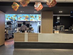 -麦当劳(岚皋路品尊国际店)