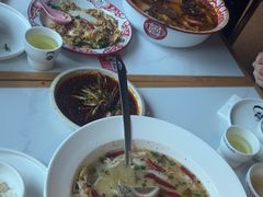 -江渔儿酸菜鱼(万科东荟城店)