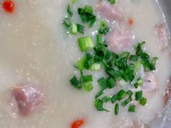 新鲜猪杂粥-南记食粥坊·宵夜大排档(莲花总店)
