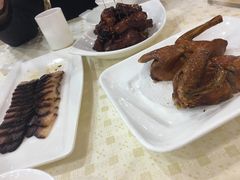 -顺风海鲜港(金玉兰店)