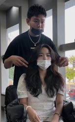 -XIMA·美发沙龙