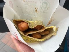 -清真·二嫂子煎饼果子(卫津路总店)
