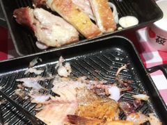 -西贝莜面村(上海百联西郊店)