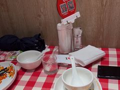 -西贝莜面村(当代商城店)