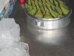 -叶婆婆豆浆馍馍