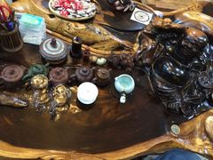 iphone_upload_pic-文雅轩茶叶(锦和越界田林坊店)