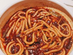 -谷丽羊肉串·新疆鲜货烧烤馆·清真·夜宵(长沙首店)