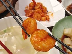 -明湖楼·经典鲁菜山东海鲜(大明湖店)