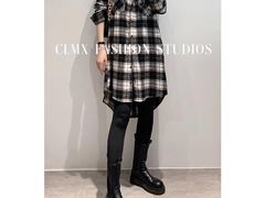 -CLMX(新天地凯德晶萃广场店)