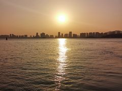 -厦门邮轮中心厦鼓码头(轮渡站)