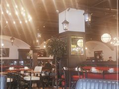大堂-成都娃娃花园餐厅 (南艺旗舰店)