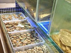 -吕氏焗小鲜•海鲜青岛菜(总店)