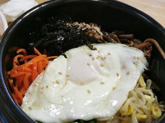 -鸡西冷面(翠竹店)