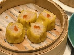 -明阁 Ming Court(广州朗豪酒店)