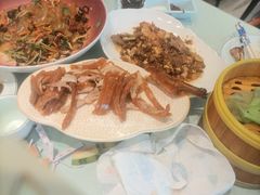 -正阳春烤鸭(华捷道店)