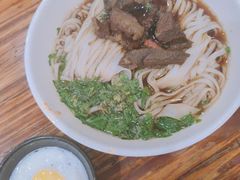 牛肉粉-肆姐面粉馆(坡子街店)
