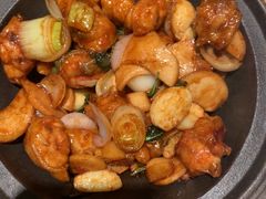 -荷花亭·湖北融合菜(中商广场店)