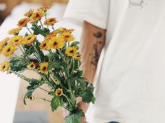 -自在弥林花园餐厅(云栖店)