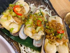 -质烤烤物·活烤海鲜(质烤总店)