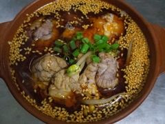-冰城小镇音乐串吧·聚会餐厅(百子湾店)