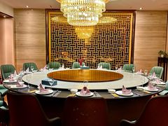 -燕兰楼·清真西北融合菜(亚运村店)