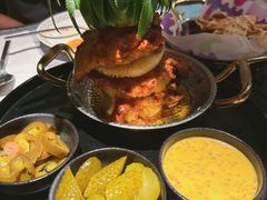 -苏坦土耳其西餐厅(玉林店)