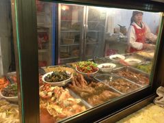 -龙老五汤店(站前西路店)